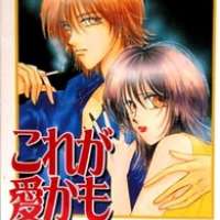  ����� Sore ga Ai Kamoshirenai <small>Story</small> 